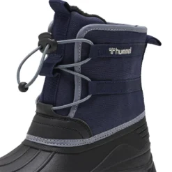 Kindertrainers Hummel Icicle Low -Mode Geest Verkoop kindertrainers hummel icicle low 3