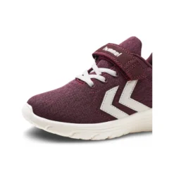 Kindertrainers Hummel Pac -Mode Geest Verkoop kindertrainers hummel pac 2