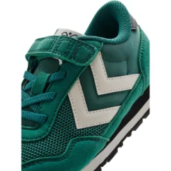 Kindertrainers Hummel Reflex -Mode Geest Verkoop kindertrainers hummel reflex 9