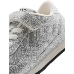 Kindertrainers Hummel Reflex Glitter -Mode Geest Verkoop kindertrainers hummel reflex glitter 2
