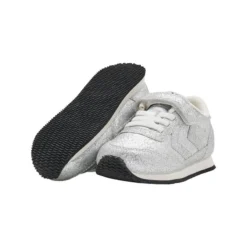 Kindertrainers Hummel Reflex Glitter -Mode Geest Verkoop kindertrainers hummel reflex glitter 3