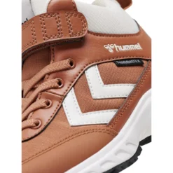 Kindertrainers Hummel Root Tex -Mode Geest Verkoop kindertrainers hummel root tex 2