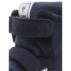 Kindertrainers Hummel Slimmer Stadil High -Mode Geest Verkoop kindertrainers hummel slimmer stadil high 2