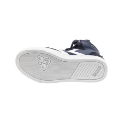 Kindertrainers Hummel Slimmer Stadil High -Mode Geest Verkoop kindertrainers hummel slimmer stadil high 4