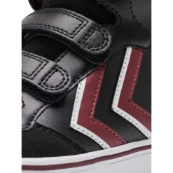 Kindertrainers Hummel Stadil Pro -Mode Geest Verkoop kindertrainers hummel stadil pro 2