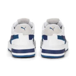 Kindertrainers Puma CA Pro Glitch -Mode Geest Verkoop kindertrainers puma ca pro glitch 2