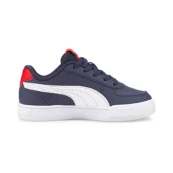 Kindertrainers Puma Caven -Mode Geest Verkoop kindertrainers puma caven 10