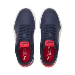 Kindertrainers Puma Caven -Mode Geest Verkoop kindertrainers puma caven 2