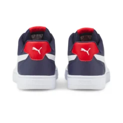 Kindertrainers Puma Caven -Mode Geest Verkoop kindertrainers puma caven 3