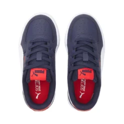 Kindertrainers Puma Caven -Mode Geest Verkoop kindertrainers puma caven 8