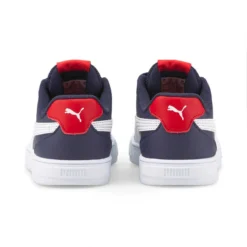 Kindertrainers Puma Caven -Mode Geest Verkoop kindertrainers puma caven 9