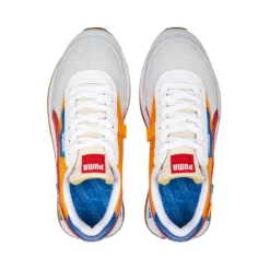 Kindertrainers Puma Future Rider Splash -Mode Geest Verkoop kindertrainers puma future rider splash 3