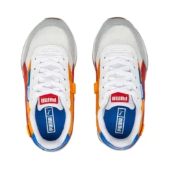 Kindertrainers Puma Future Rider Splash -Mode Geest Verkoop kindertrainers puma future rider splash 9