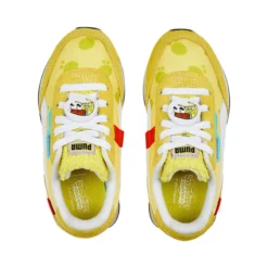 Kindertrainers Puma Future Rider Spongebob PS 8 Kindertrainers Puma Future Rider Spongebob PS -Mode Geest Verkoop kindertrainers puma future rider spongebob ps 3