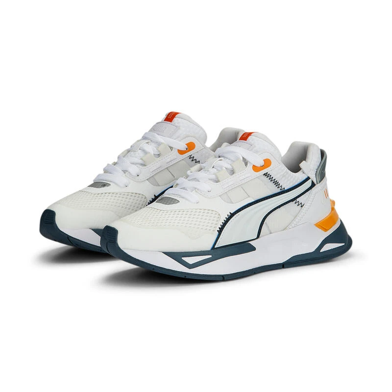 Kindertrainers Puma Mirage Sport Tech 2 Kindertrainers Puma Mirage Sport Tech - Afbeelding 2