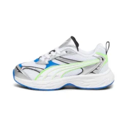 Kindertrainers Puma Morphic PS