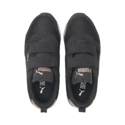Kindertrainers Puma R78 Metallic V PS 8 Kindertrainers Puma R78 Metallic V PS -Mode Geest Verkoop kindertrainers puma r78 metallic v ps 3