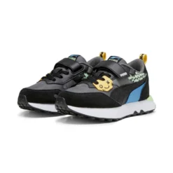 Kindertrainers Puma Rider FV Mix Mtch AC+ PS 7 Kindertrainers Puma Rider FV Mix Mtch AC+ PS -Mode Geest Verkoop kindertrainers puma rider fv mix mtch ac ps 1