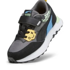 Kindertrainers Puma Rider FV Mix Mtch AC+ PS 11 Kindertrainers Puma Rider FV Mix Mtch AC+ PS -Mode Geest Verkoop kindertrainers puma rider fv mix mtch ac ps 5