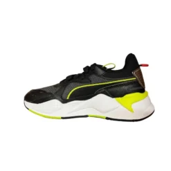 Kindertrainers Puma RS-X EOS -Mode Geest Verkoop kindertrainers puma rs x eos 4