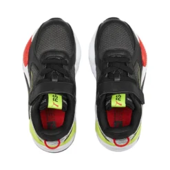 Kindertrainers Puma RS-X EOS AC+ PS -Mode Geest Verkoop kindertrainers puma rs x eos ac ps 3