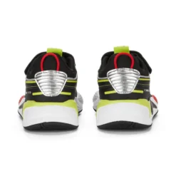 Kindertrainers Puma RS-X EOS AC+ PS -Mode Geest Verkoop kindertrainers puma rs x eos ac ps 4