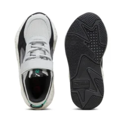 Kindertrainers Puma RS-X Street Punk AC+ PS -Mode Geest Verkoop kindertrainers puma rs x street punk ac ps 3
