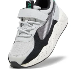 Kindertrainers Puma RS-X Street Punk AC+ PS -Mode Geest Verkoop kindertrainers puma rs x street punk ac ps 5