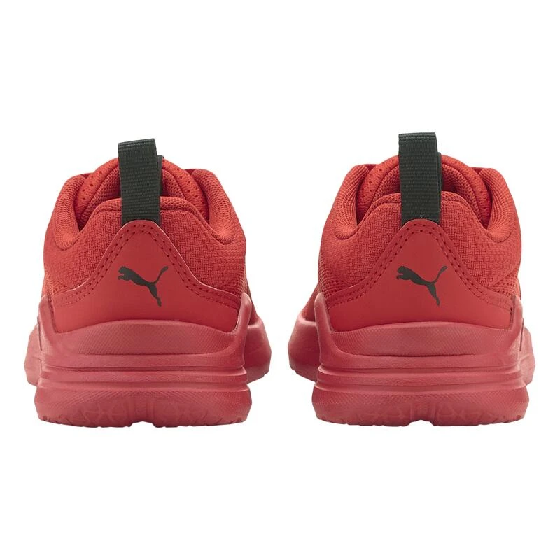 Kindertrainers Puma Wired Run PS 5 Kindertrainers Puma Wired Run PS - Afbeelding 5