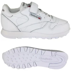 Kindertrainers Reebok Classics Leather