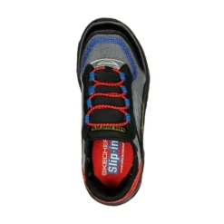 Kindertrainers Skechers Flex Glide -Mode Geest Verkoop kindertrainers skechers flex glide 2
