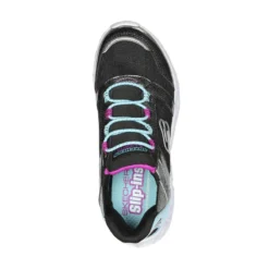 Kindertrainers Skechers Galaxy Lights Bright Cosmic -Mode Geest Verkoop kindertrainers skechers galaxy lights bright cosmic 2