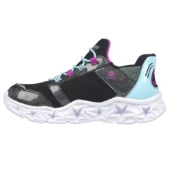 Kindertrainers Skechers Galaxy Lights Bright Cosmic -Mode Geest Verkoop kindertrainers skechers galaxy lights bright cosmic 3