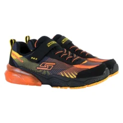 Kindertrainers Skechers Thermoflux 2.0 Kodron -Mode Geest Verkoop kindertrainers skechers thermoflux 20 kodron 2