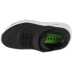 Kindertrainers Skechers Uno-Air Blitz -Mode Geest Verkoop kindertrainers skechers uno air blitz 2