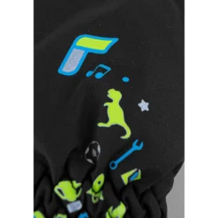 Kinderwanten Reusch -Mode Geest Verkoop kinderwanten reusch 7