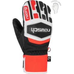 Kinderwanten Reusch Worldcup Warrior R-tex® Xt
