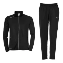 Klassiek Trainingspak Voor Kinderen, Topje En Broekje Uhlsport Essential