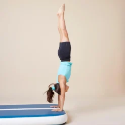 Korte Tight Voor Gym Meisjes 580 -Mode Geest Verkoop korte tight gym meisjes 580 donkergrijs 5