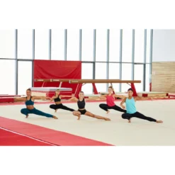 Korte Tight Voor Gym Meisjes 580 -Mode Geest Verkoop korte tight gym meisjes 580 donkergrijs 8