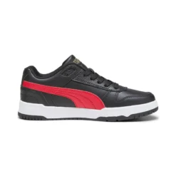 Lage Kinderschoenen Puma Rbd Game -Mode Geest Verkoop lage kinderschoenen puma rbd game 2