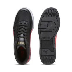 Lage Kinderschoenen Puma Rbd Game -Mode Geest Verkoop lage kinderschoenen puma rbd game 3