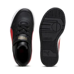 Lage Kinderschoenen Puma Rbd Game Ac+ -Mode Geest Verkoop lage kinderschoenen puma rbd game ac 3