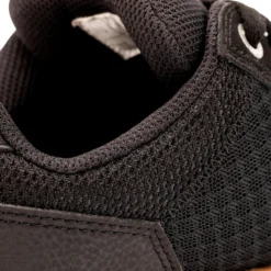 Lage Skateschoenen Kinderen Crush 500 -Mode Geest Verkoop lage skateschoenen voor kinderen crush 500 zwart met rubberzool 8