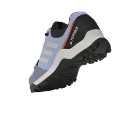 ADIDAS Lage Wandelschoenen Voor Kinderen Hyperhiker Lichtblauw Maat 30 Tot 38 -Mode Geest Verkoop lage wandelschoenen voor kinderen hyperhiker lichtblauw maat 30 tot 38 3