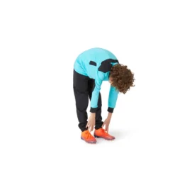 Kipsta Lange Keepersbroek Voor Kinderen F100 Zwart -Mode Geest Verkoop lange keepersbroek voor kinderen f100 zwart 6