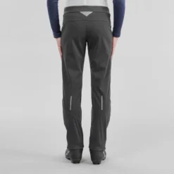 Langlaufbroek Voor Kinderen XC S Pant 500 Zwart -Mode Geest Verkoop langlaufbroek voor kinderen xc s pant 500 zwart 4