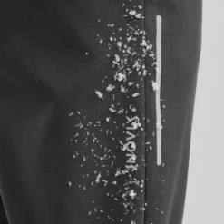 Langlaufbroek Voor Kinderen XC S Pant 500 Zwart -Mode Geest Verkoop langlaufbroek voor kinderen xc s pant 500 zwart 5