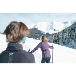 Langlaufjas Voor Kinderen XC S 550 -Mode Geest Verkoop langlaufjas voor kinderen xc s 550 paars 8