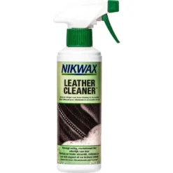 Nikwax Leder Reiniger Leather Cleaner 300ml & Impregneermiddel Leather Restorer 300ml -Mode Geest Verkoop leder reiniger leather cleaner 300ml and impregneermiddel leather restorer 300ml 2